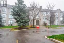 980 GOLF LINKS Road Unit# 107 Ancaster