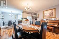 980 GOLF LINKS Road Unit# 107 Ancaster