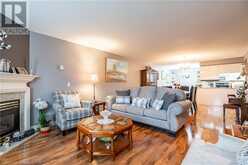 980 GOLF LINKS Road Unit# 107 Ancaster