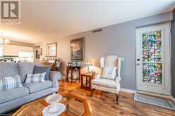 980 GOLF LINKS Road Unit# 107 Ancaster