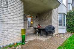 980 GOLF LINKS Road Unit# 107 Ancaster