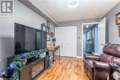 980 GOLF LINKS Road Unit# 107 Ancaster