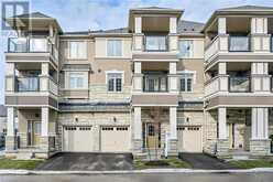 305 GARNER Road W Unit# 26 Hamilton