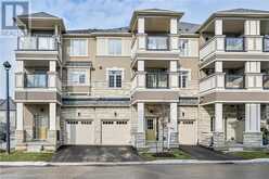 305 GARNER Road W Unit# 26 Hamilton