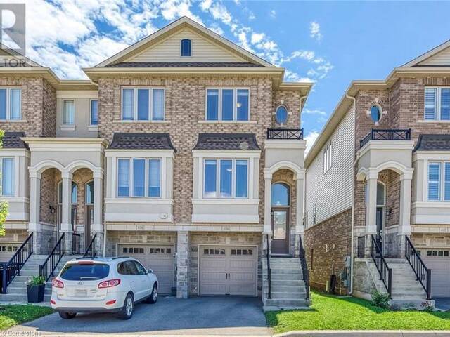 4184 GALILEO Common Burlington Ontario