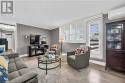 700 DYNES Road Unit# 406 Burlington