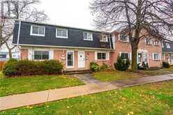 185 DENISTOUN Street Unit# 95 Welland