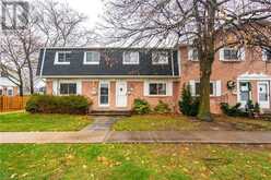 185 DENISTOUN Street Unit# 95 Welland