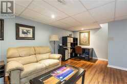 185 DENISTOUN Street Unit# 95 Welland