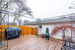 185 DENISTOUN Street Unit# 95 Welland