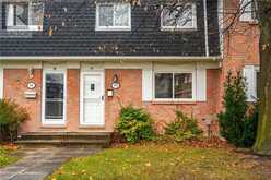 185 DENISTOUN Street Unit# 95 Welland