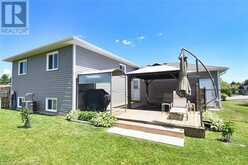 44 BACKUS DRIVE Drive Port Rowan