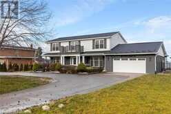 1073 N SERVICE Road Hamilton