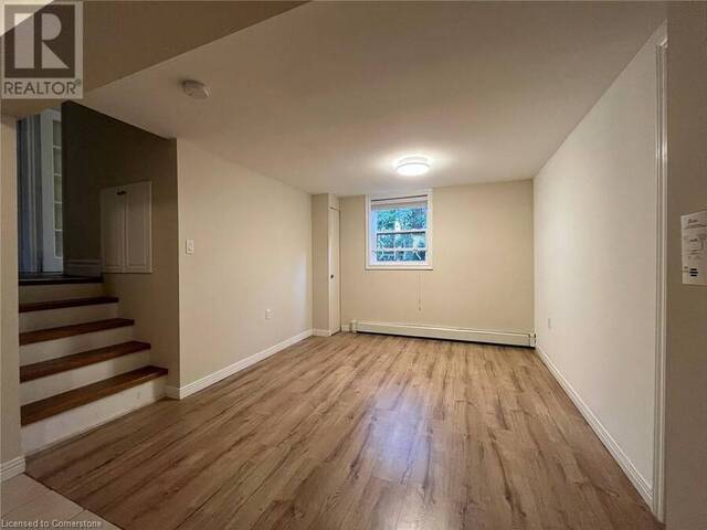 117 GRANT Boulevard Unit# Lower Level Room B Dundas Ontario