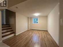 117 GRANT Boulevard Unit# Lower Level Room B Dundas