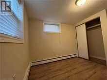 117 GRANT Boulevard Unit# Lower Level Room B Dundas