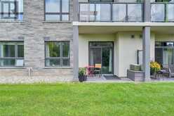 125 SHOREVIEW Place Unit# 114 Stoney Creek