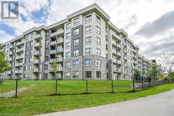 125 SHOREVIEW Place Unit# 114 Stoney Creek