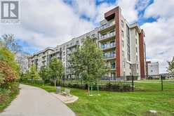 125 SHOREVIEW Place Unit# 114 Stoney Creek