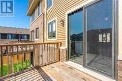 1890 RYMAL Road E Unit# 158 Hamilton