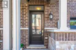 1890 RYMAL Road E Unit# 158 Hamilton