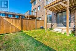 1890 RYMAL Road E Unit# 158 Hamilton