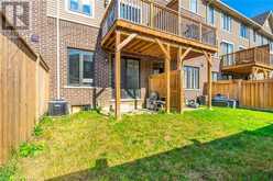 1890 RYMAL Road E Unit# 158 Hamilton