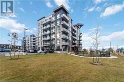 600 NORTH SERVICE Road Unit# 614 Stoney Creek