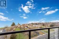 600 NORTH SERVICE Road Unit# 614 Stoney Creek