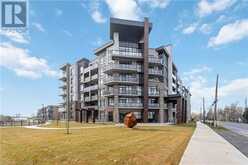 600 NORTH SERVICE Road Unit# 614 Stoney Creek