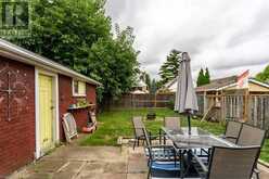 252 GLENCAIRN Avenue Hamilton