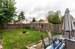 252 GLENCAIRN Avenue Hamilton