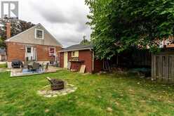 252 GLENCAIRN Avenue Hamilton