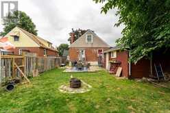 252 GLENCAIRN Avenue Hamilton