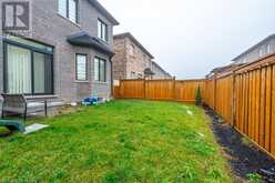 158 AGRO Street Waterdown