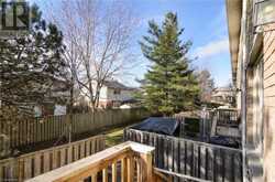 79 BRAEHEID AVENUE Avenue Unit# 6 Hamilton