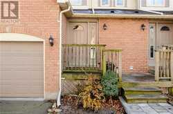 79 BRAEHEID AVENUE Avenue Unit# 6 Hamilton