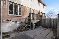 79 BRAEHEID AVENUE Avenue Unit# 6 Hamilton