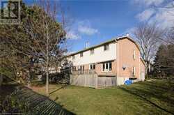 79 BRAEHEID AVENUE Avenue Unit# 6 Hamilton