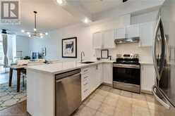 262 DUNDAS Street E Unit# 317 Hamilton