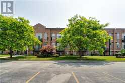 262 DUNDAS Street E Unit# 317 Hamilton