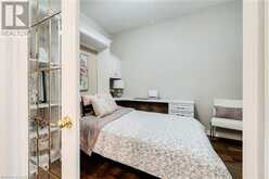 262 DUNDAS Street E Unit# 317 Hamilton