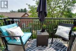 262 DUNDAS Street E Unit# 317 Hamilton