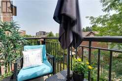 262 DUNDAS Street E Unit# 317 Hamilton