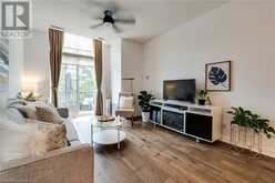 262 DUNDAS Street E Unit# 317 Hamilton