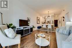 262 DUNDAS Street E Unit# 317 Hamilton