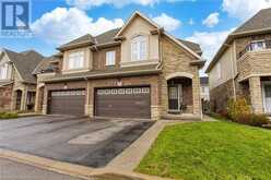 67 PADUA Crescent Stoney Creek