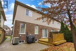 67 PADUA Crescent Stoney Creek