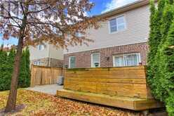 67 PADUA Crescent Stoney Creek