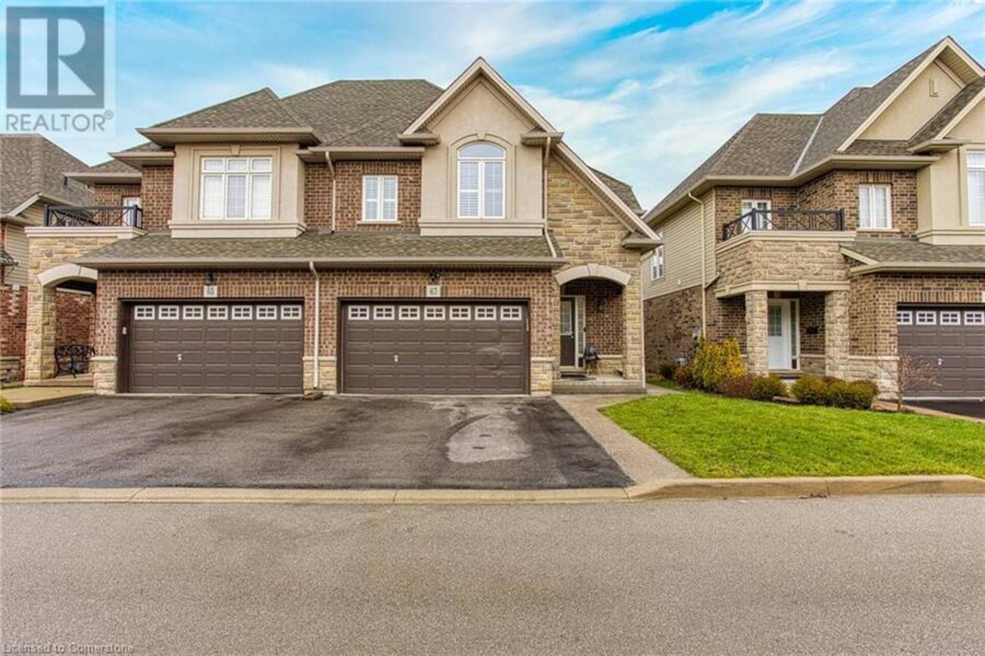 67 PADUA Crescent Stoney Creek